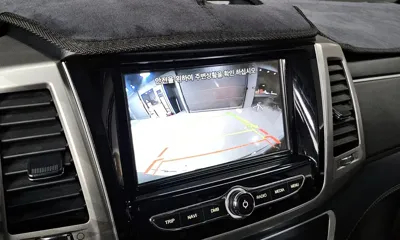 KG_Mobility_Ssangyong Rexton 2019, 38056 км, за 8993.04 USD - фото 17