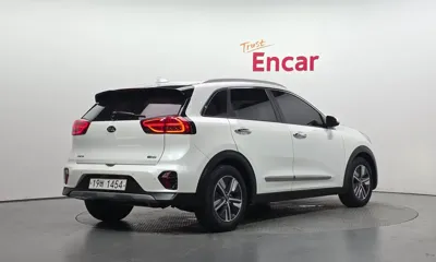 Kia Niro 2020, 38153 км, за 12964.18 USD