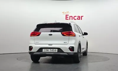 Kia Niro 2020, 38153 км, за 12964.18 USD