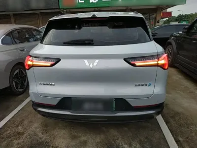 Wuling Xingguang S 2024, 77400 км, за 11539.12 USD - фото 6
