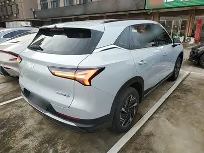 Wuling Xingguang S 2024, 77400 км, за 11539.12 USD - фото 7
