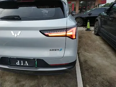 Wuling Xingguang S 2024, 77400 км, за 11539.12 USD - фото 8