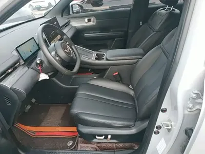 Wuling Xingguang S 2024, 77400 км, за 11539.12 USD - фото 15