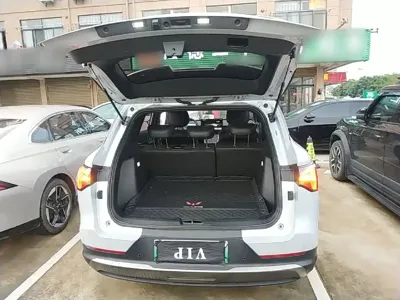 Wuling Xingguang S 2024, 77400 км, за 11539.12 USD - фото 19