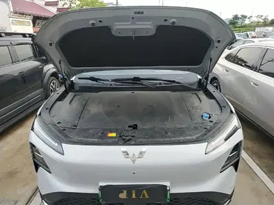 Wuling Xingguang S 2024, 77400 км, за 11539.12 USD - фото 20