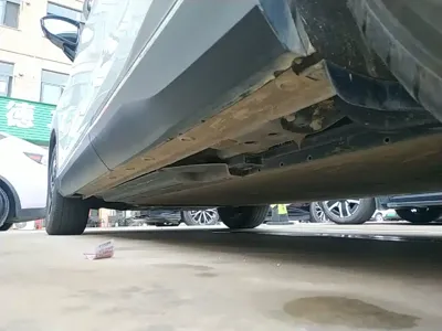 Wuling Xingguang S 2024, 77400 км, за 11539.12 USD - фото 22