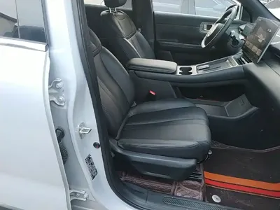 Wuling Xingguang S 2024, 77400 км, за 11539.12 USD - фото 25