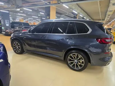 BMW X5 2020, 26786 км, за 42254.42 USD