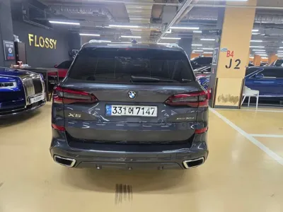 BMW X5 2020, 26786 км, за 42254.42 USD