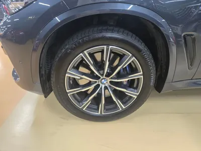 BMW X5 2020, 26786 км, за 42254.42 USD