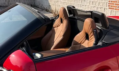 BMW Z4 2023, 16500 км, за 17398.21 USD - фото 8