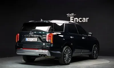 Hyundai Palisade 2023, 66389 км, за 21752.45 USD