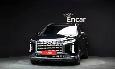 Hyundai Palisade 2023, 66389 км, за 21752.45 USD
