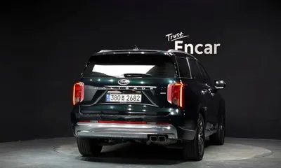 Hyundai Palisade 2023, 66389 км, за 21752.45 USD