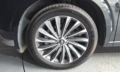 Hyundai Palisade 2023, 66389 км, за 21752.45 USD