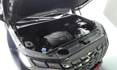 Hyundai Palisade 2023, 66389 км, за 21752.45 USD - фото 6