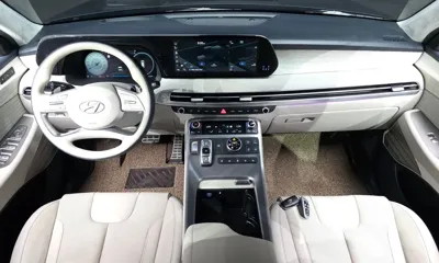 Hyundai Palisade 2023, 66389 км, за 21752.45 USD - фото 7