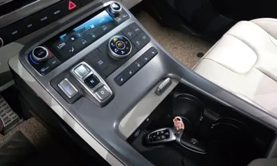 Hyundai Palisade 2023, 66389 км, за 21752.45 USD - фото 9