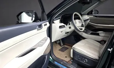 Hyundai Palisade 2023, 66389 км, за 21752.45 USD - фото 10