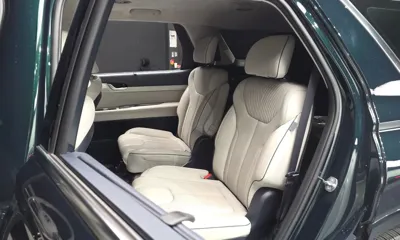 Hyundai Palisade 2023, 66389 км, за 21752.45 USD - фото 12