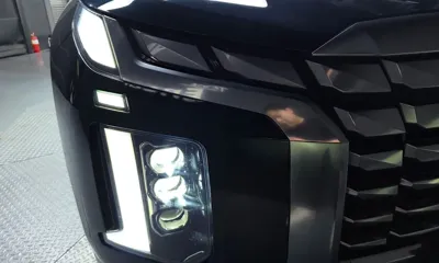 Hyundai Palisade 2023, 66389 км, за 21752.45 USD - фото 22