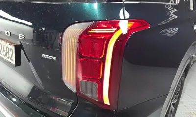 Hyundai Palisade 2023, 66389 км, за 21752.45 USD - фото 23