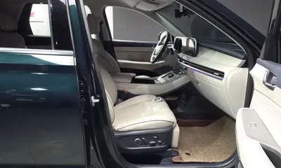 Hyundai Palisade 2023, 66389 км, за 21752.45 USD - фото 26