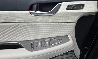Hyundai Palisade 2023, 66389 км, за 21752.45 USD - фото 27