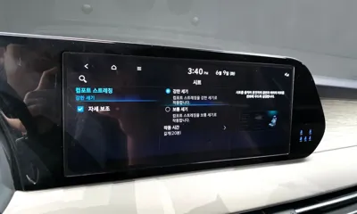 Hyundai Palisade 2023, 66389 км, за 21752.45 USD - фото 35