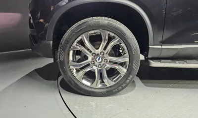 KG_Mobility_Ssangyong Rexton 2018, 94213 км, за 8990.23 USD