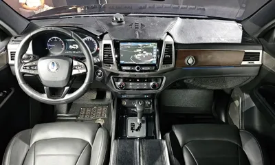KG_Mobility_Ssangyong Rexton 2018, 94213 км, за 8990.23 USD - фото 7
