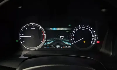 KG_Mobility_Ssangyong Rexton 2018, 94213 км, за 8990.23 USD - фото 8