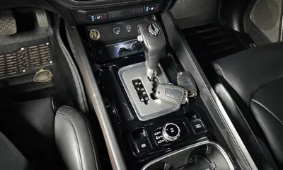 KG_Mobility_Ssangyong Rexton 2018, 94213 км, за 8990.23 USD - фото 9