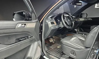KG_Mobility_Ssangyong Rexton 2018, 94213 км, за 8990.23 USD - фото 10