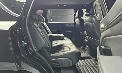 KG_Mobility_Ssangyong Rexton 2018, 94213 км, за 8990.23 USD - фото 11