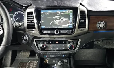 KG_Mobility_Ssangyong Rexton 2018, 94213 км, за 8990.23 USD - фото 13