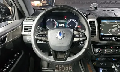 KG_Mobility_Ssangyong Rexton 2018, 94213 км, за 8990.23 USD - фото 14