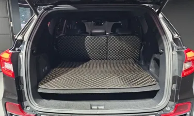 KG_Mobility_Ssangyong Rexton 2018, 94213 км, за 8990.23 USD - фото 17