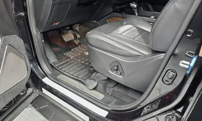 KG_Mobility_Ssangyong Rexton 2018, 94213 км, за 8990.23 USD - фото 18