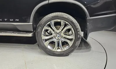 KG_Mobility_Ssangyong Rexton 2018, 94213 км, за 8990.23 USD - фото 21