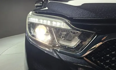 KG_Mobility_Ssangyong Rexton 2018, 94213 км, за 8990.23 USD - фото 22