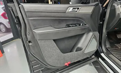 KG_Mobility_Ssangyong Rexton 2018, 94213 км, за 8990.23 USD - фото 24