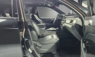 KG_Mobility_Ssangyong Rexton 2018, 94213 км, за 8990.23 USD - фото 26