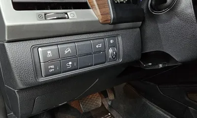 KG_Mobility_Ssangyong Rexton 2018, 94213 км, за 8990.23 USD - фото 28