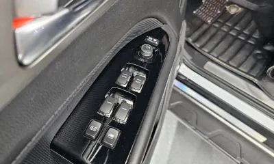 KG_Mobility_Ssangyong Rexton 2018, 94213 км, за 8990.23 USD - фото 29