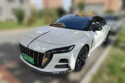 Hongqi H6 · 2024 год