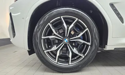 BMW X4 2022, 24386 км, за 33014.25 USD