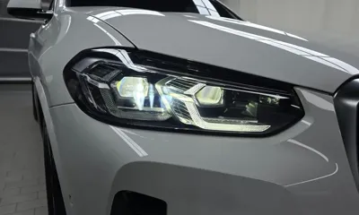 BMW X4 2022, 24386 км, за 33014.25 USD - фото 22