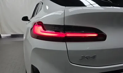 BMW X4 2022, 24386 км, за 33014.25 USD - фото 23