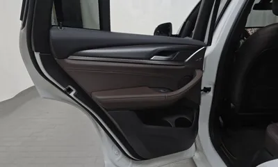 BMW X4 2022, 24386 км, за 33014.25 USD - фото 25